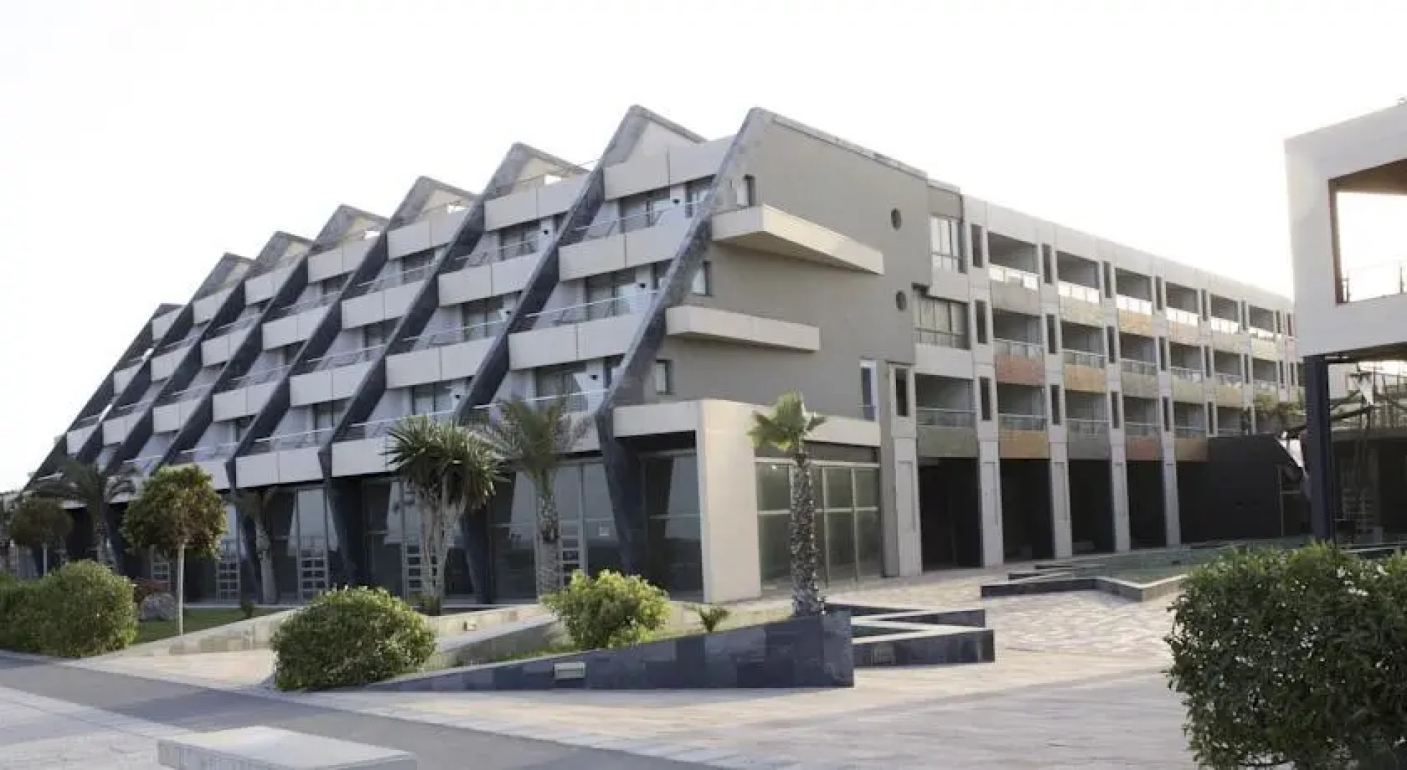 Geranios Suites & Spa