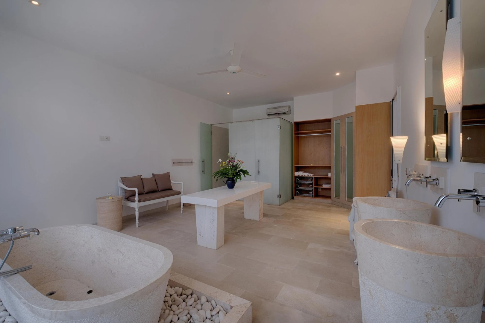 Canggu Villa by Sanga Sanga Hospitality