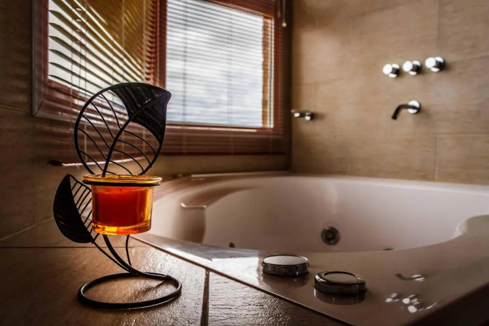 Cabañas & Suites Vista Hermosa