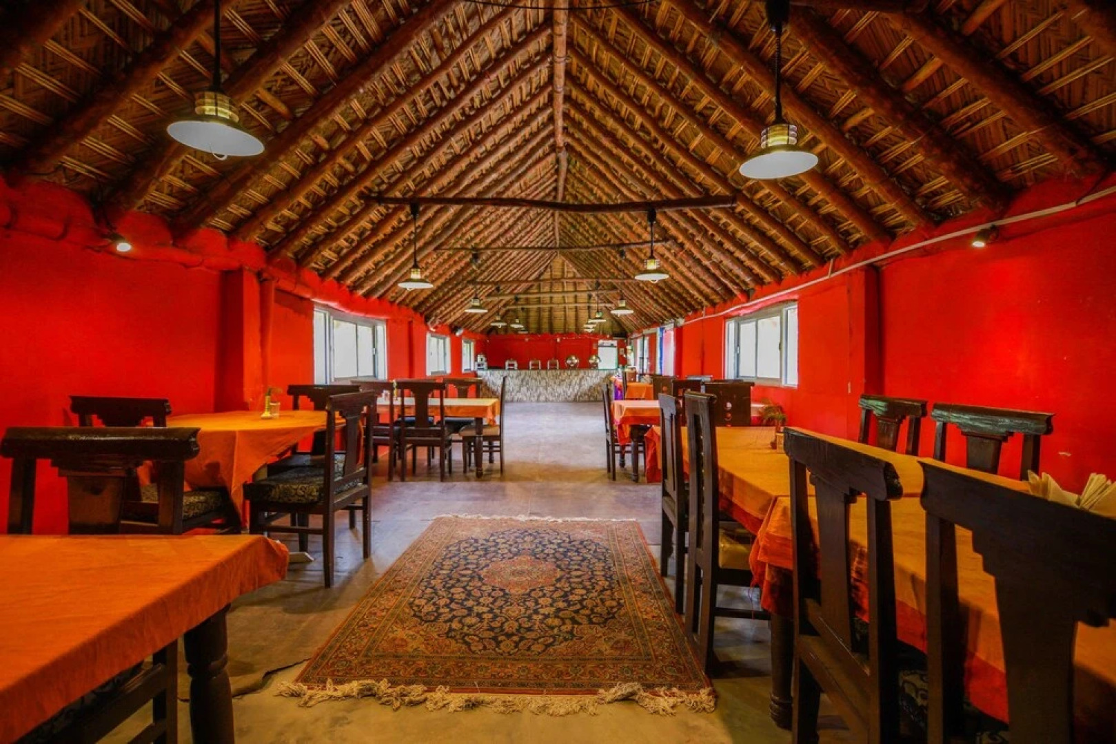 V Resorts Upvan Kalagarh