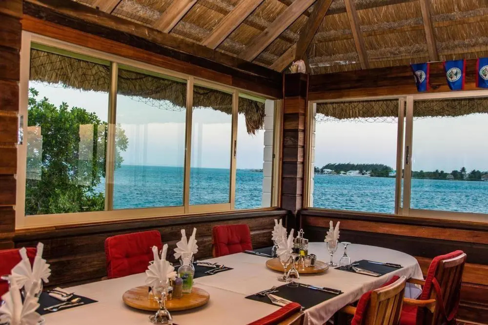 Shaka Caye