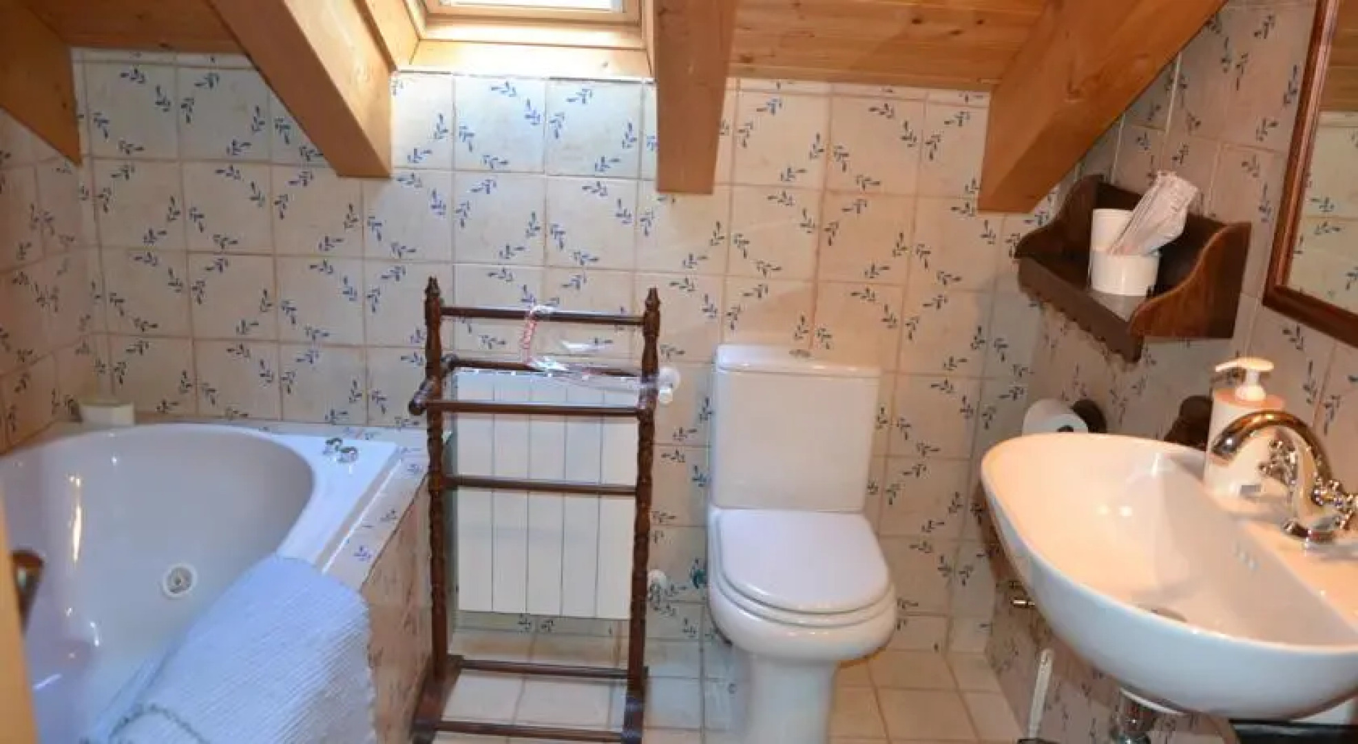 Casa Rural Casa Guillem