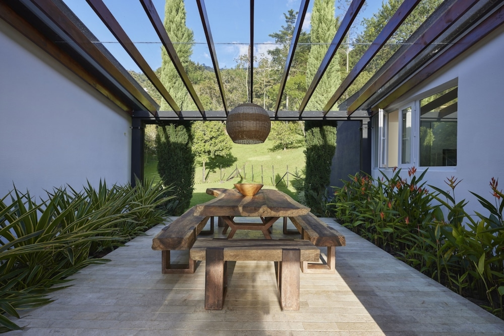 Deluxe Casa Tulkana Mountain Villa Roman