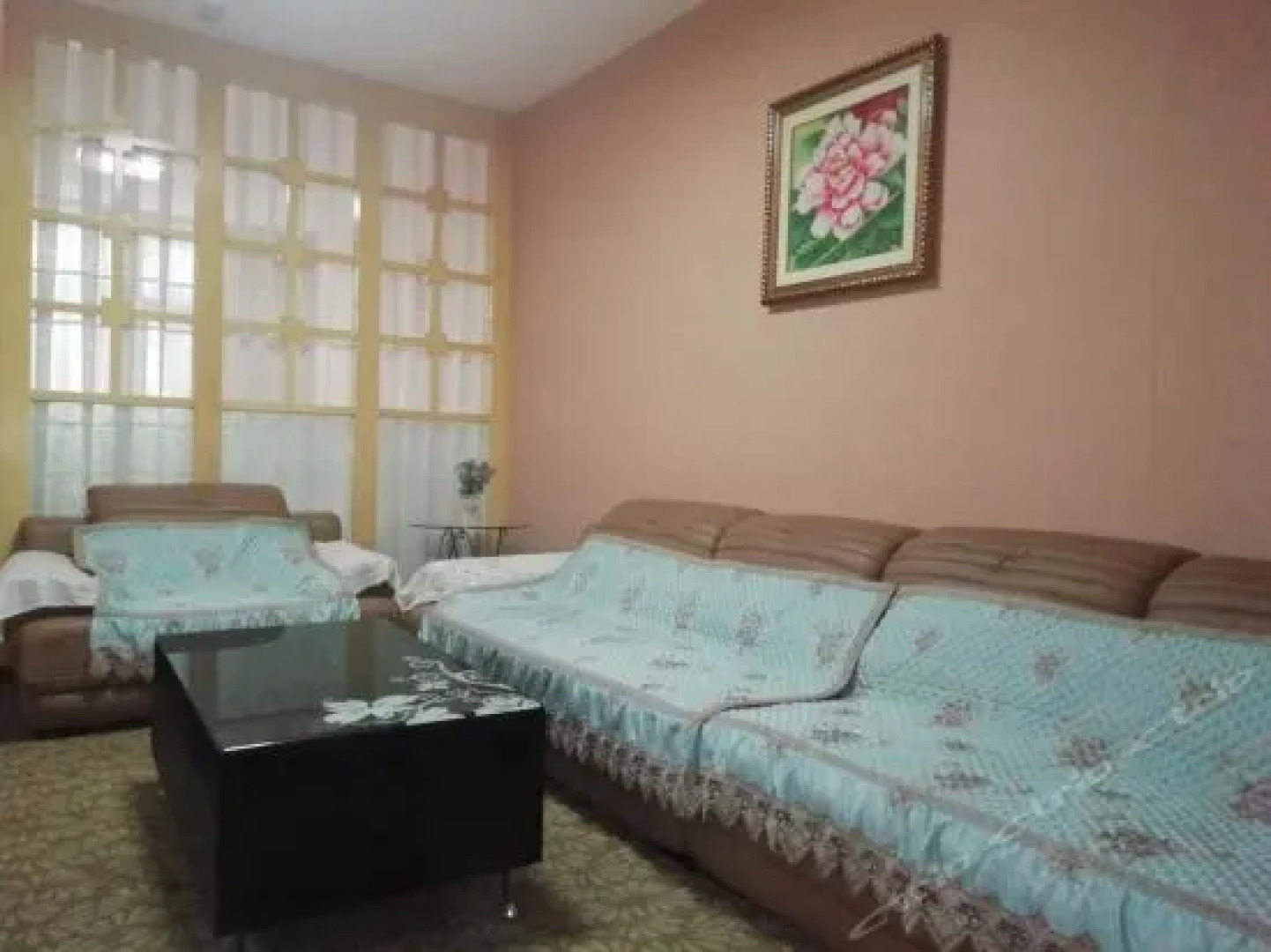 Xinyijia Express Hotel (Jiaozuo University Store)