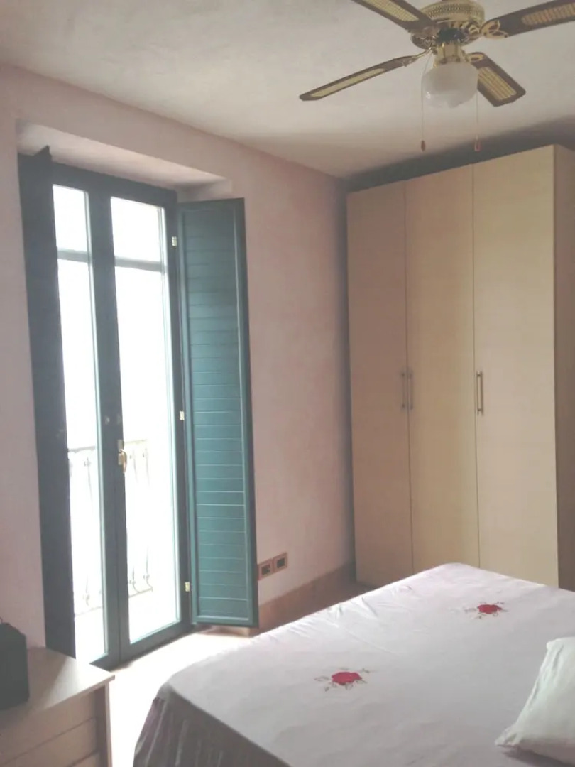 Terrae Cilenti - Appartamento Girasole