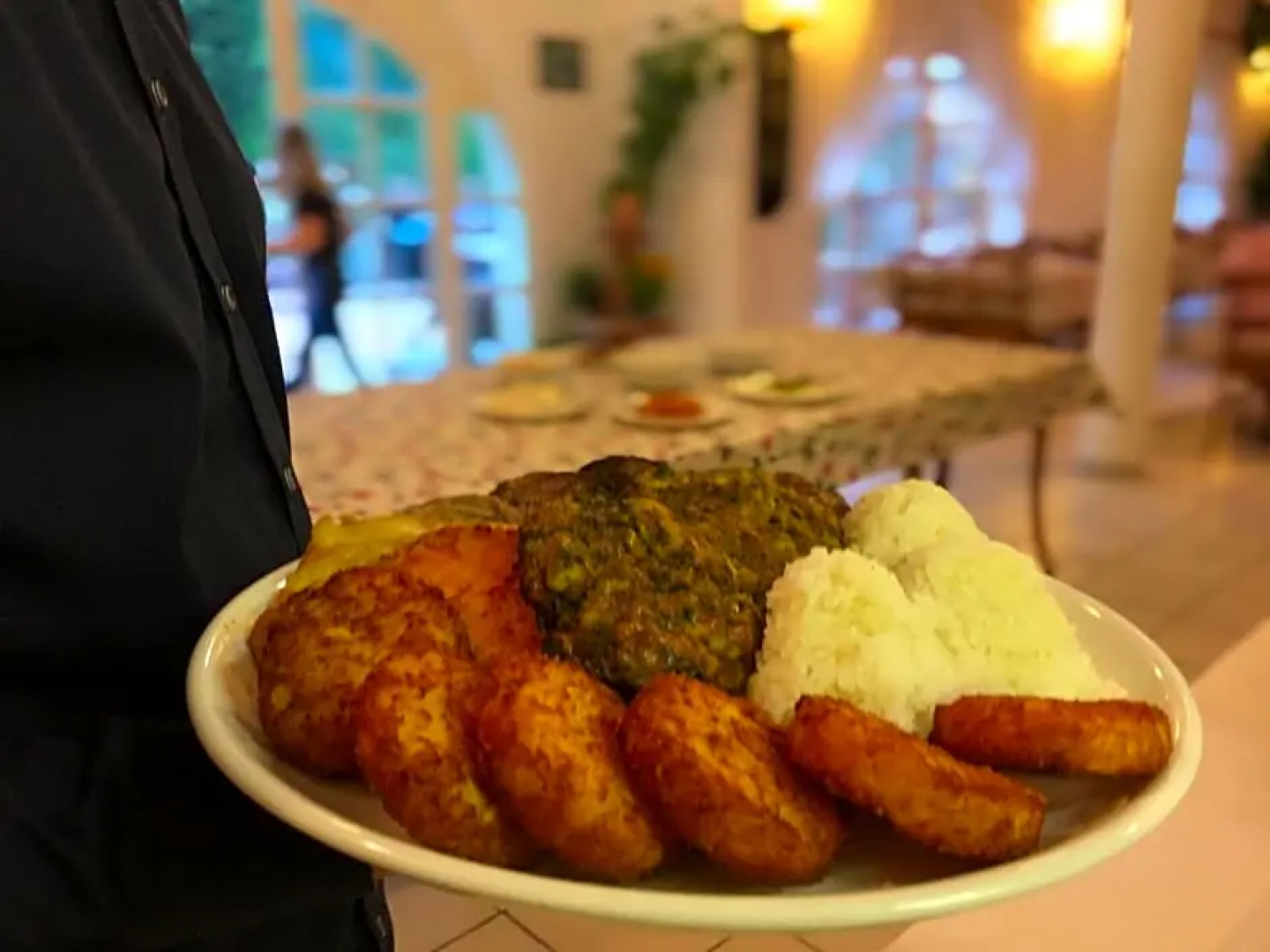 Cseri Kastélyszálló