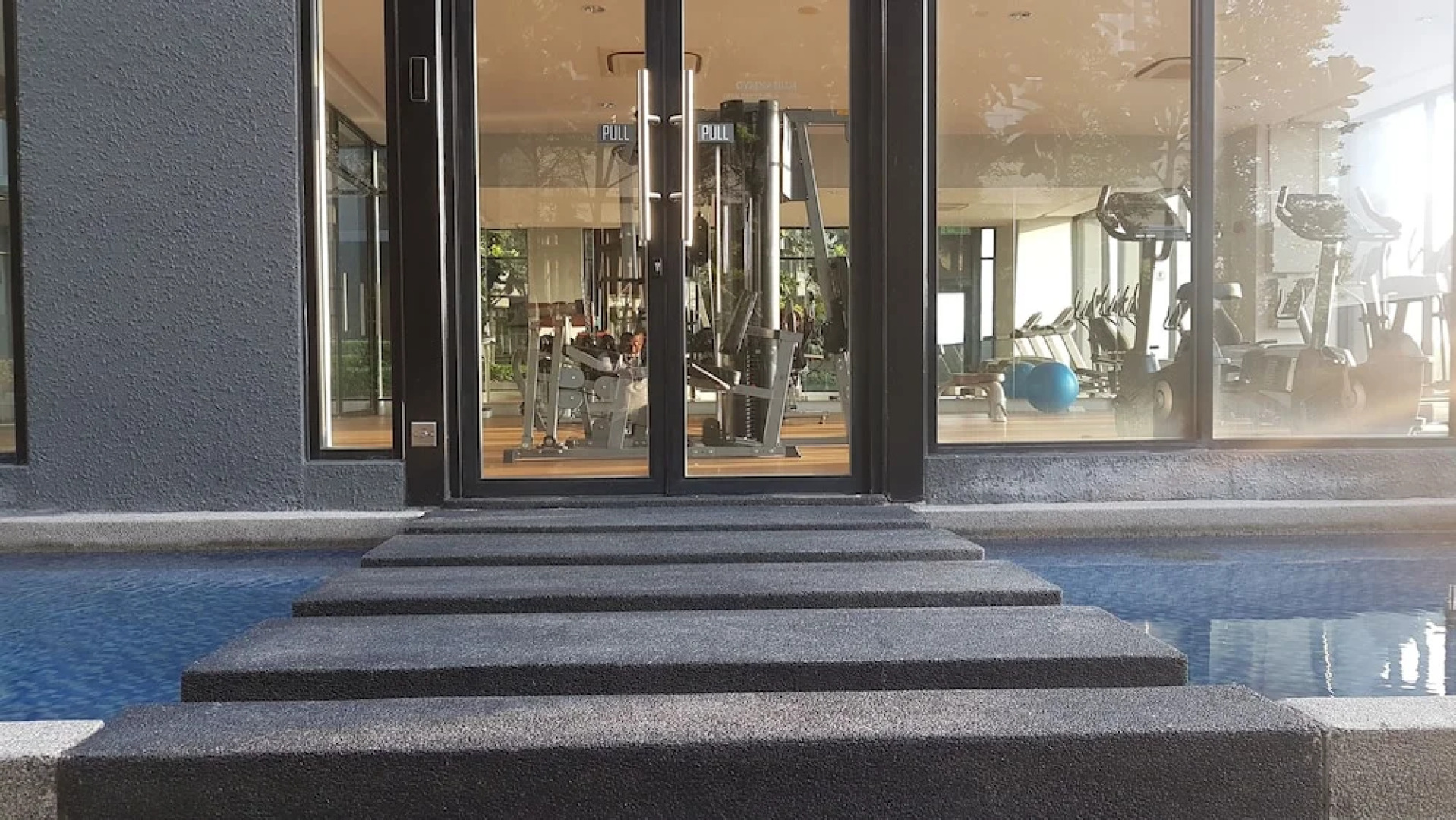 Glenmarie Utropolis Soho