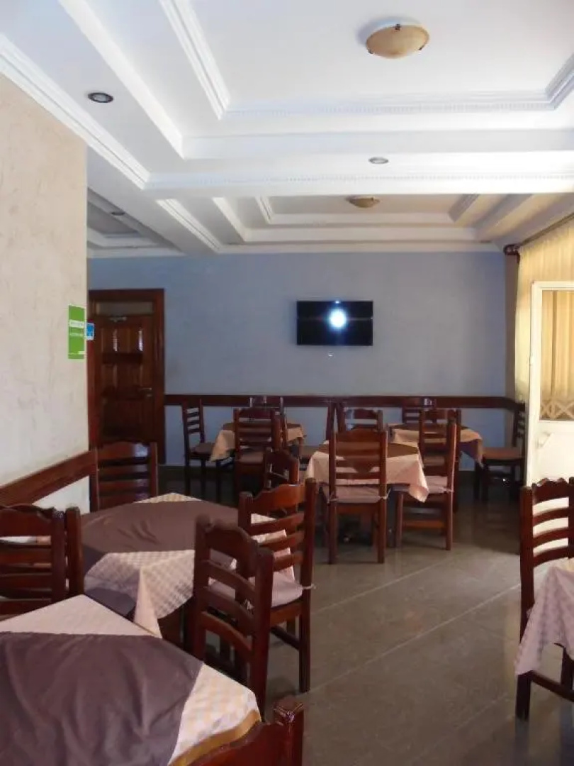Marvin Hotel