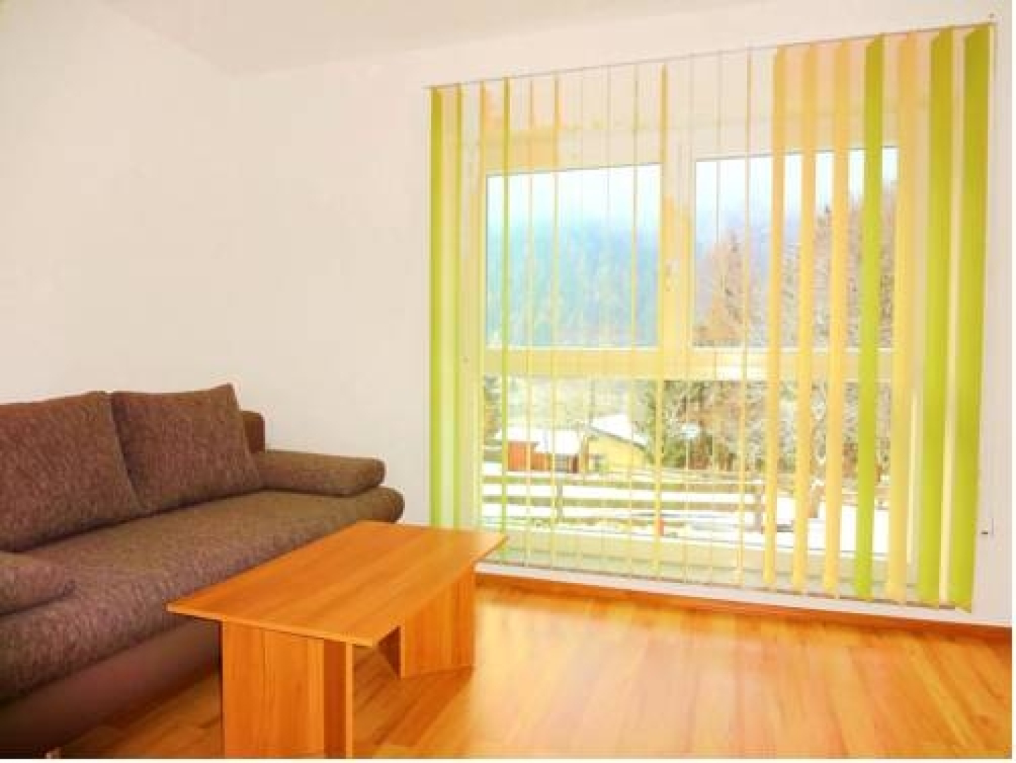 Appartementhaus Monika