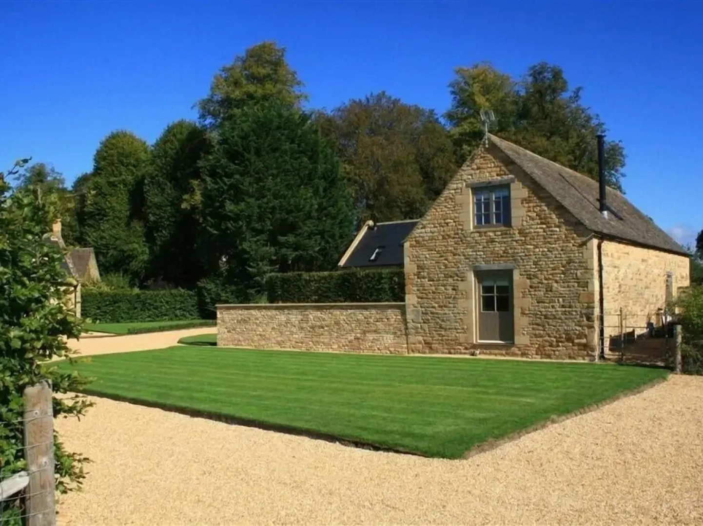 The Old Milking Barn, Stow on the Wold