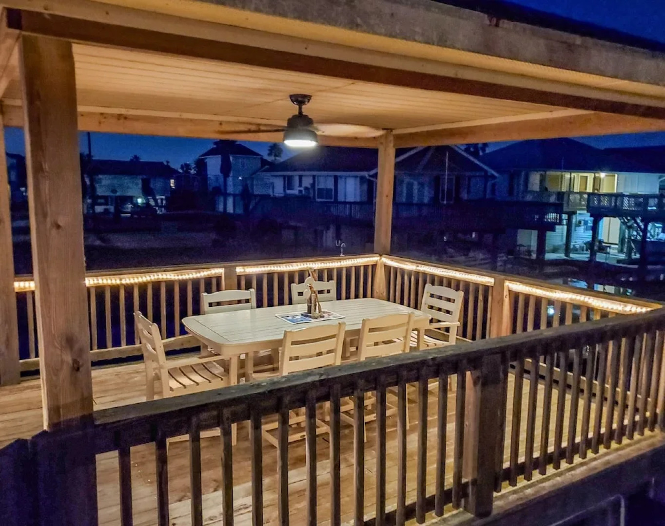 Herons Nest by RedAwning