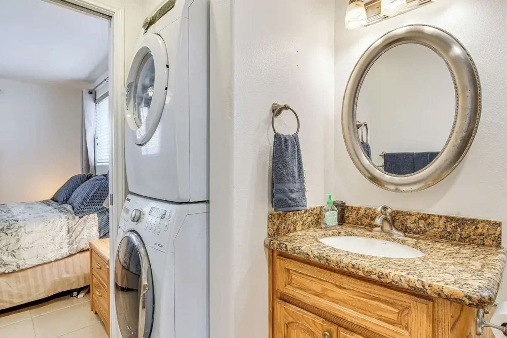 5 Mi to Beaches: Sunny Port Isabel Golf Retreat