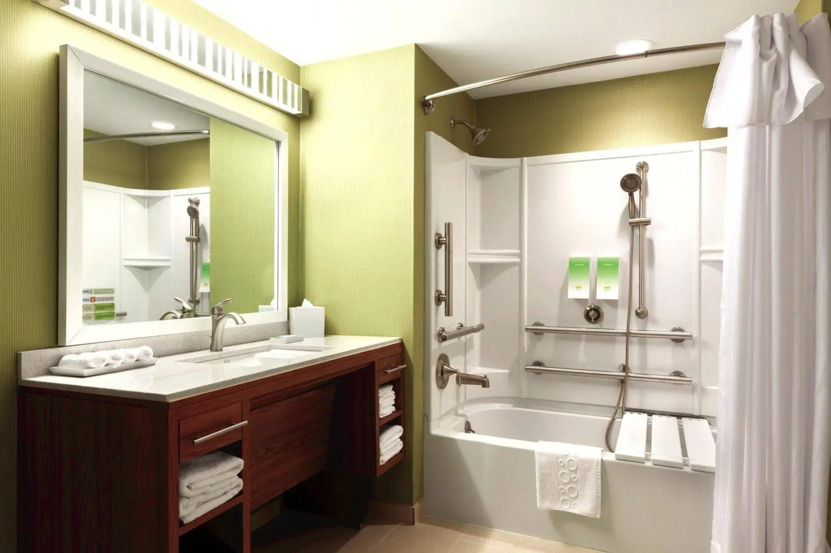 Home2 Suites by Hilton Erie, PA