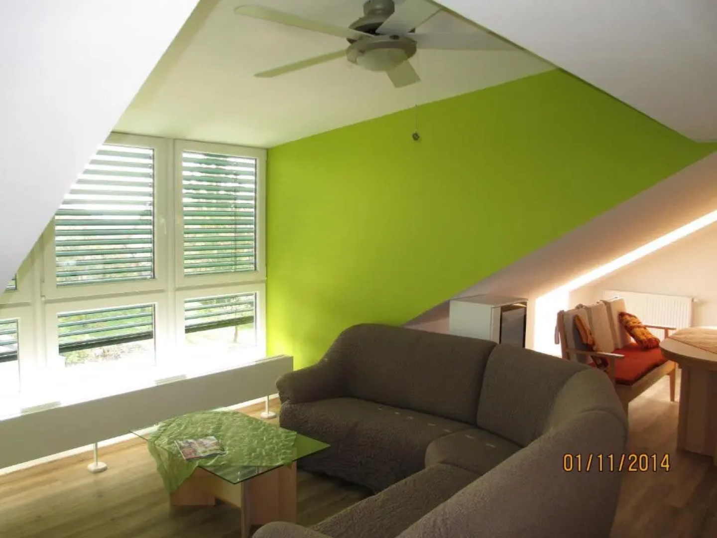 Ferienwohnung Hein