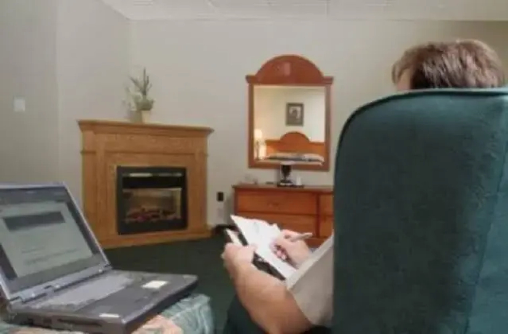 Fisherman's Landing Inn