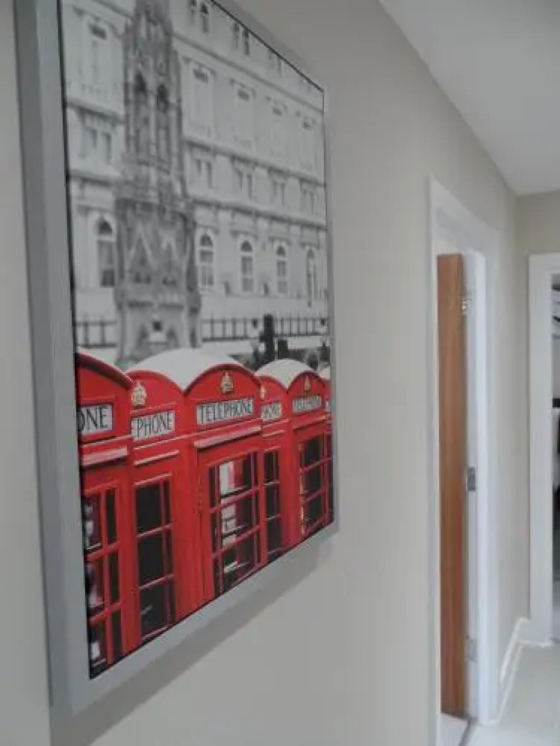 Flexi-Lets at The Printing House Square Guildford