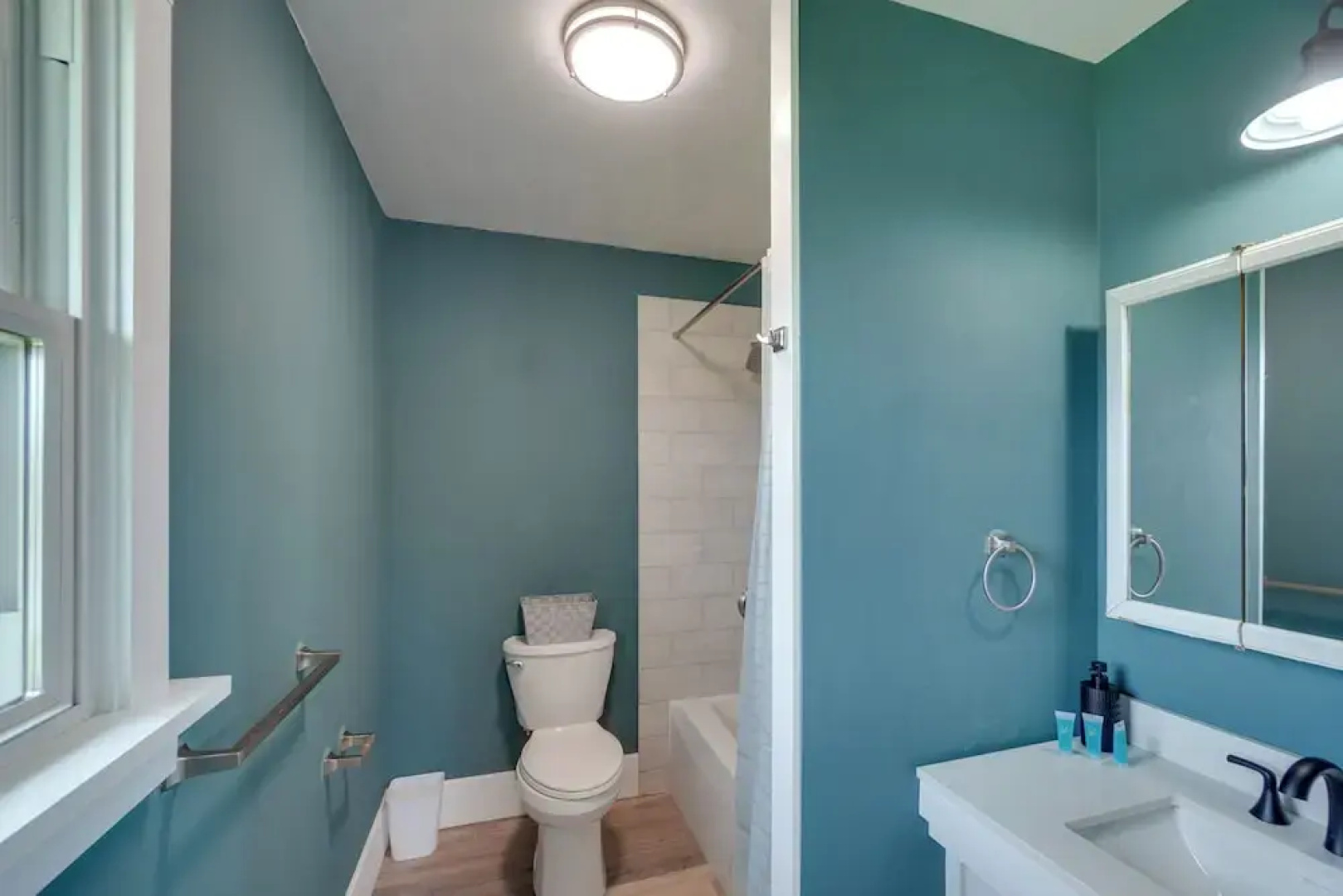 Walk to Stores: Home in Historic Shepherdstown!