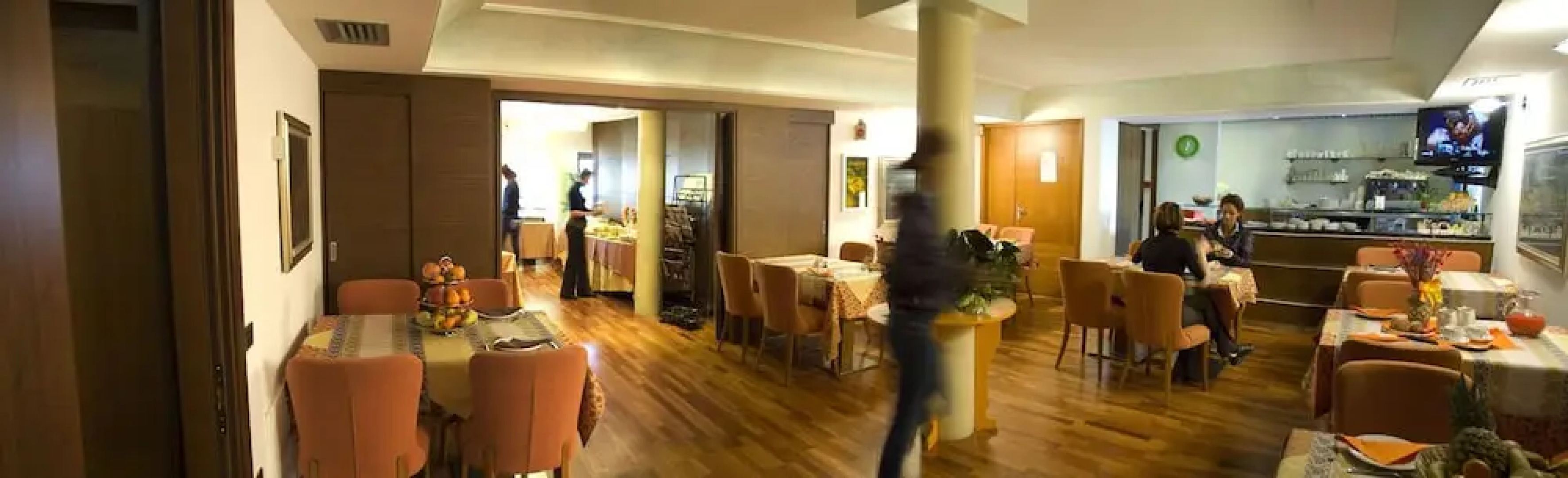 HR Hotel Repubblica  Monfalcone