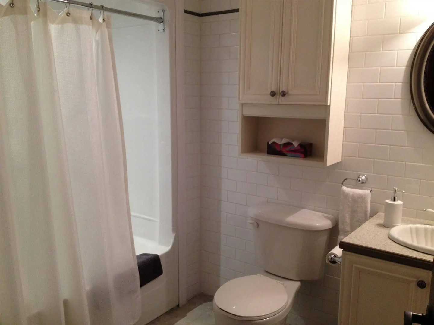 B&B Au Petit Marigot