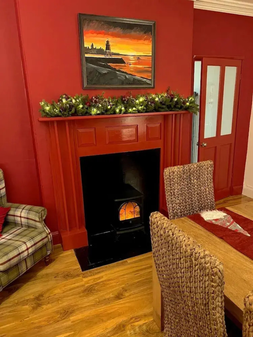 Salvin House Alston - North Pennines Cottage