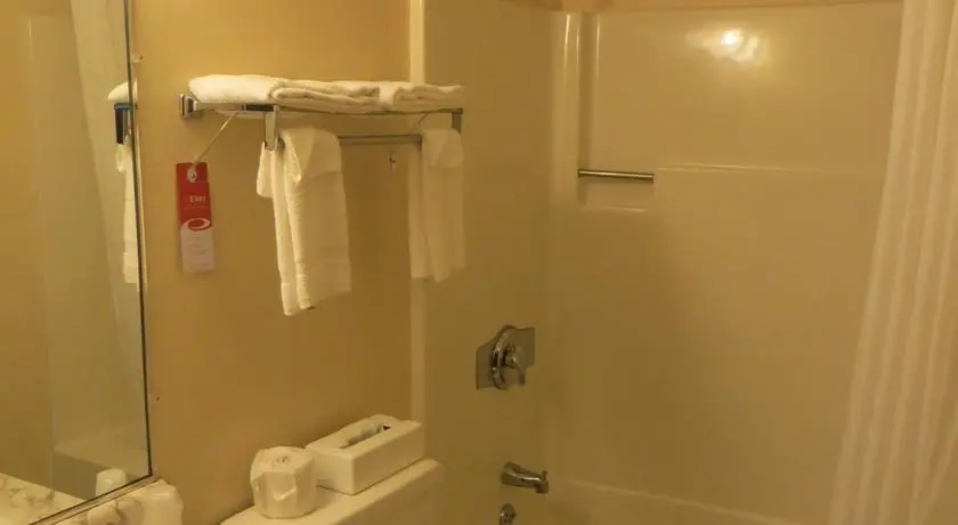 Econo Lodge Mitchell