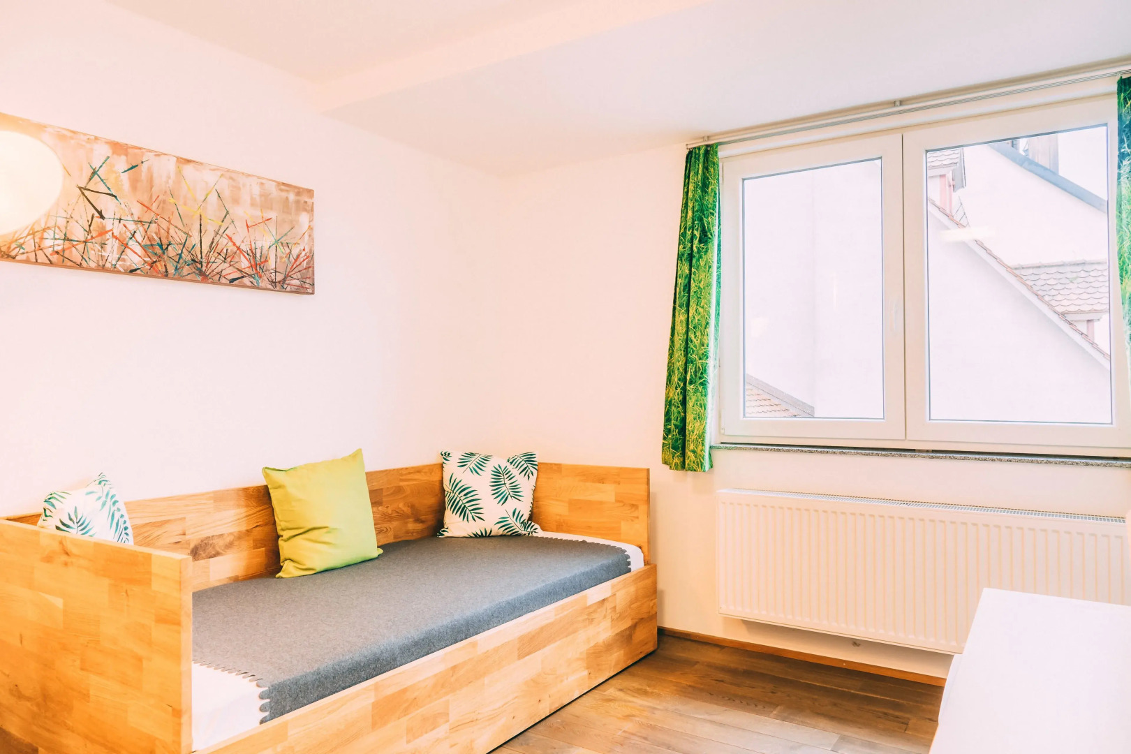 Stadthaus Gut Hügle