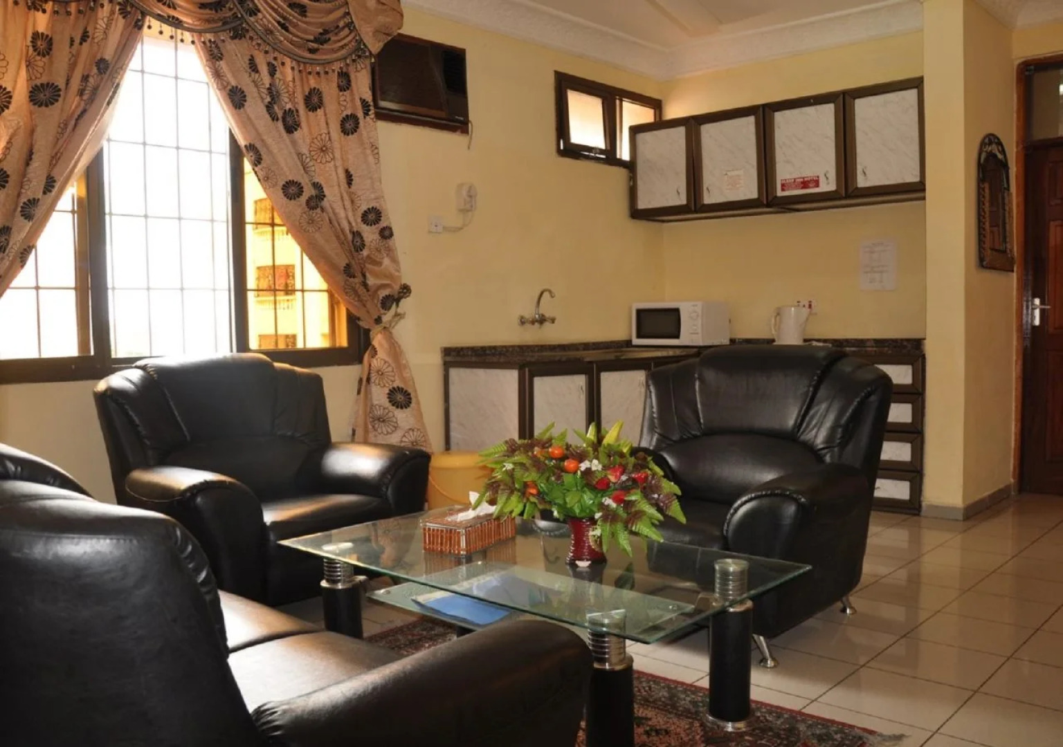 Sleep Inn Hotel Kariakoo