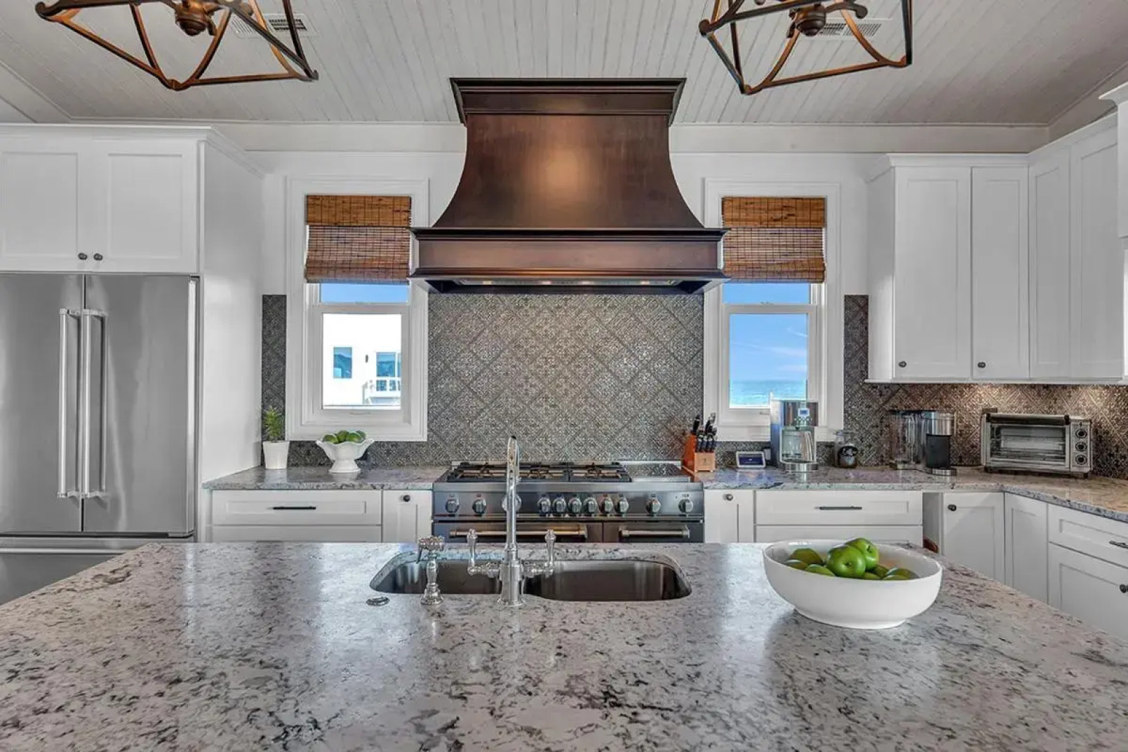 Casablanca by Sea Scape Properties