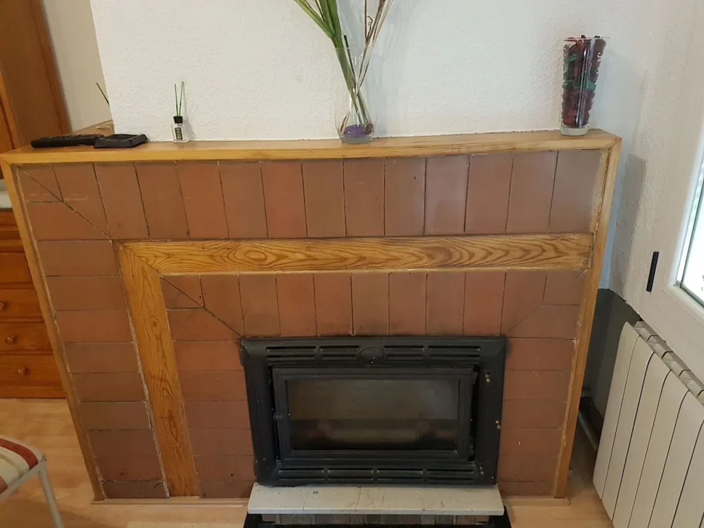 Mi Pequeño Hogar de Robledo