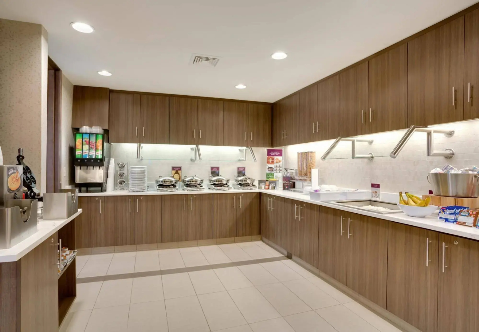 Residence Inn by Marriott Kingston