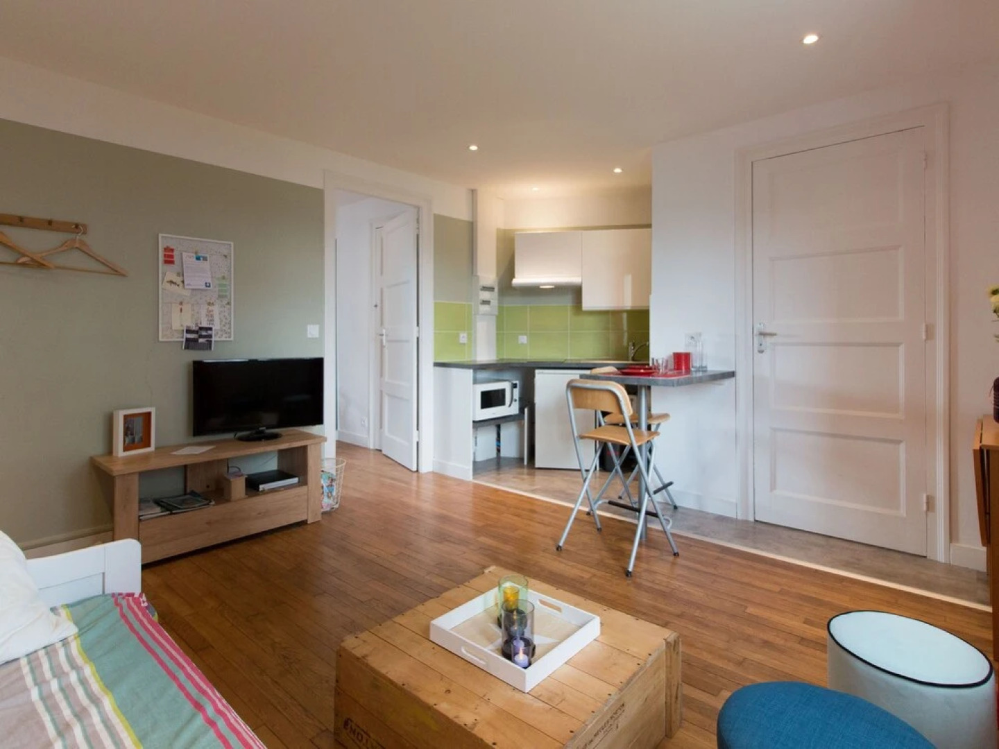 Pieds à Terre à Lorient Appartements Meublés