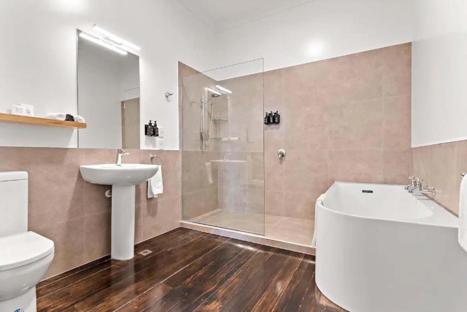 The White Swan Country Hotel