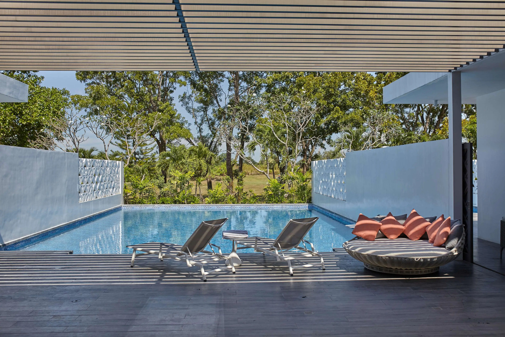 Quest Plus Conference Center, Clark