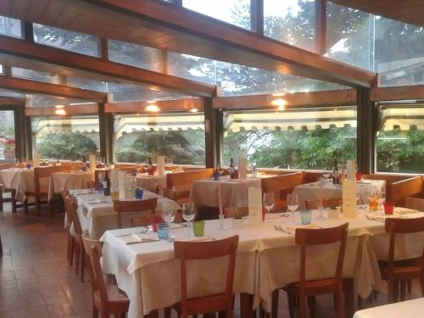 Hotel Cesare