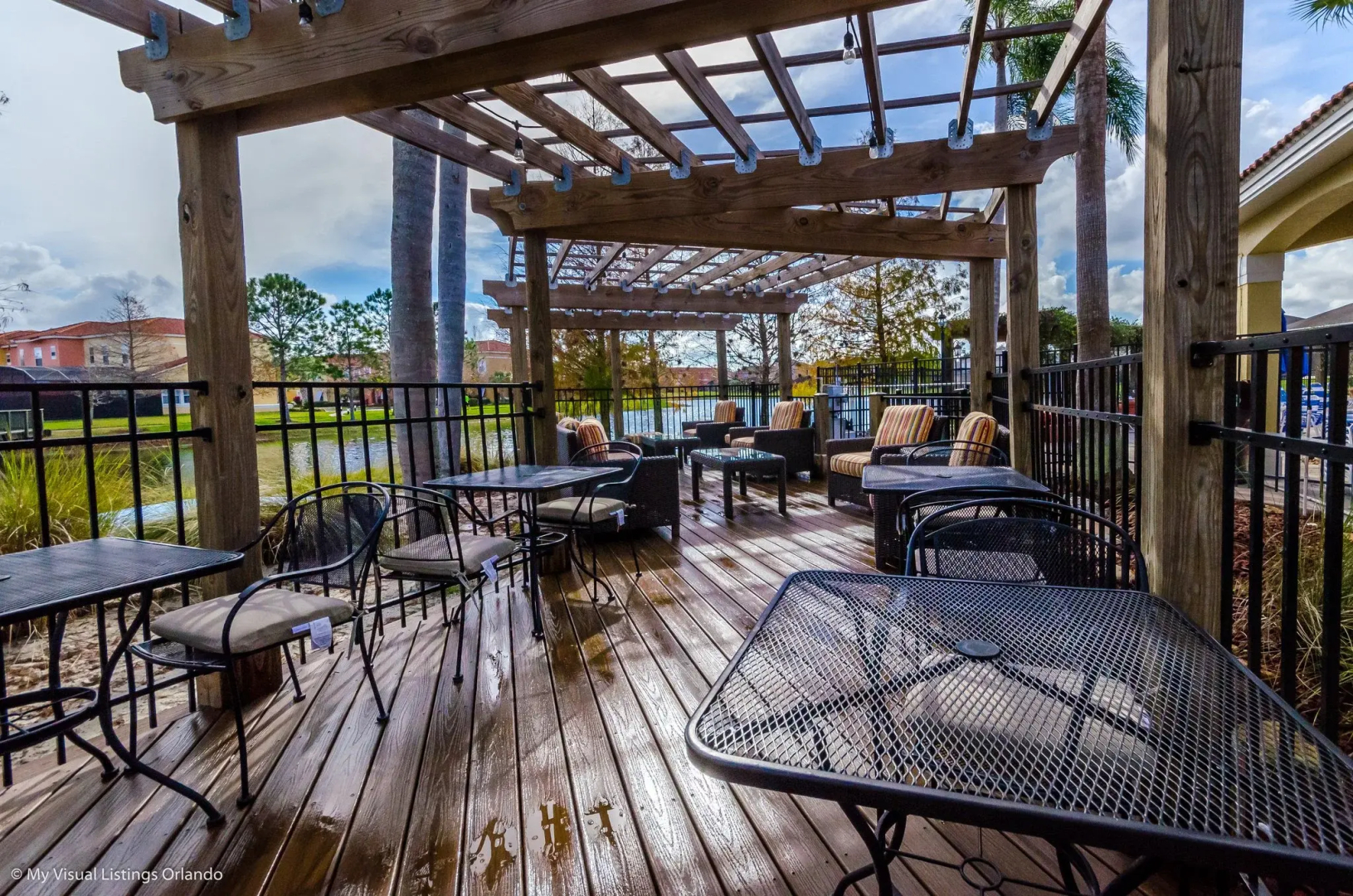 Terra Verde 137, Kissimmee, US