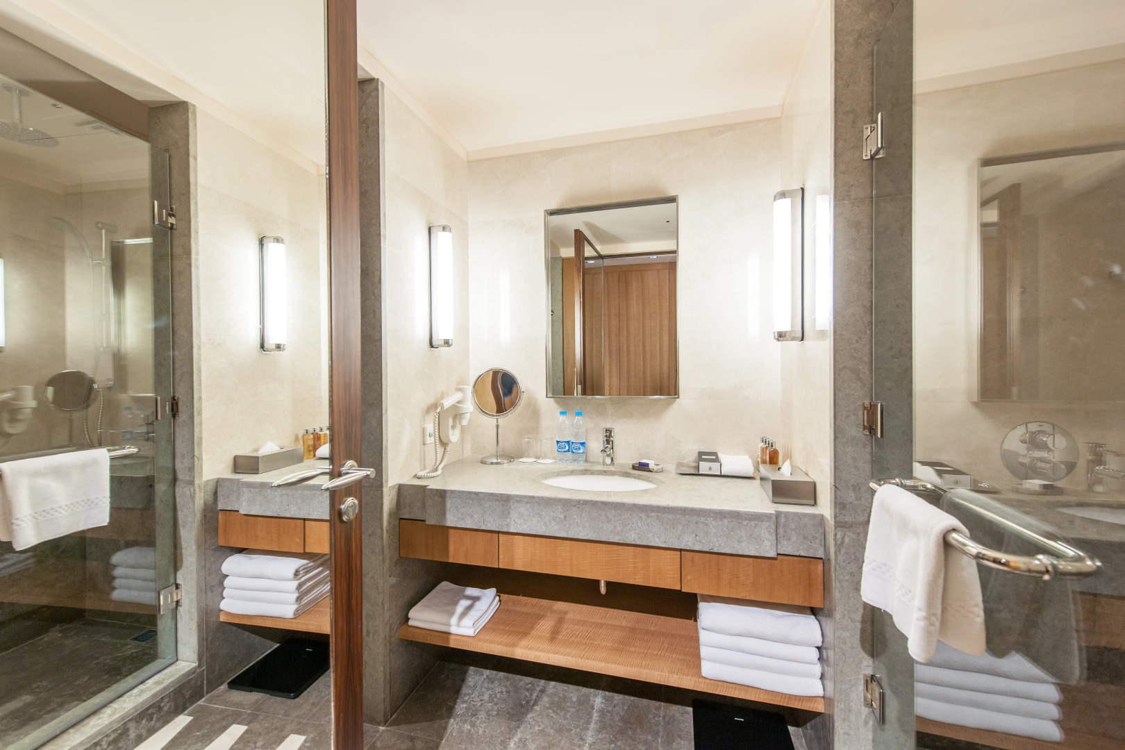 Intercontinental Al Khobar by IHG