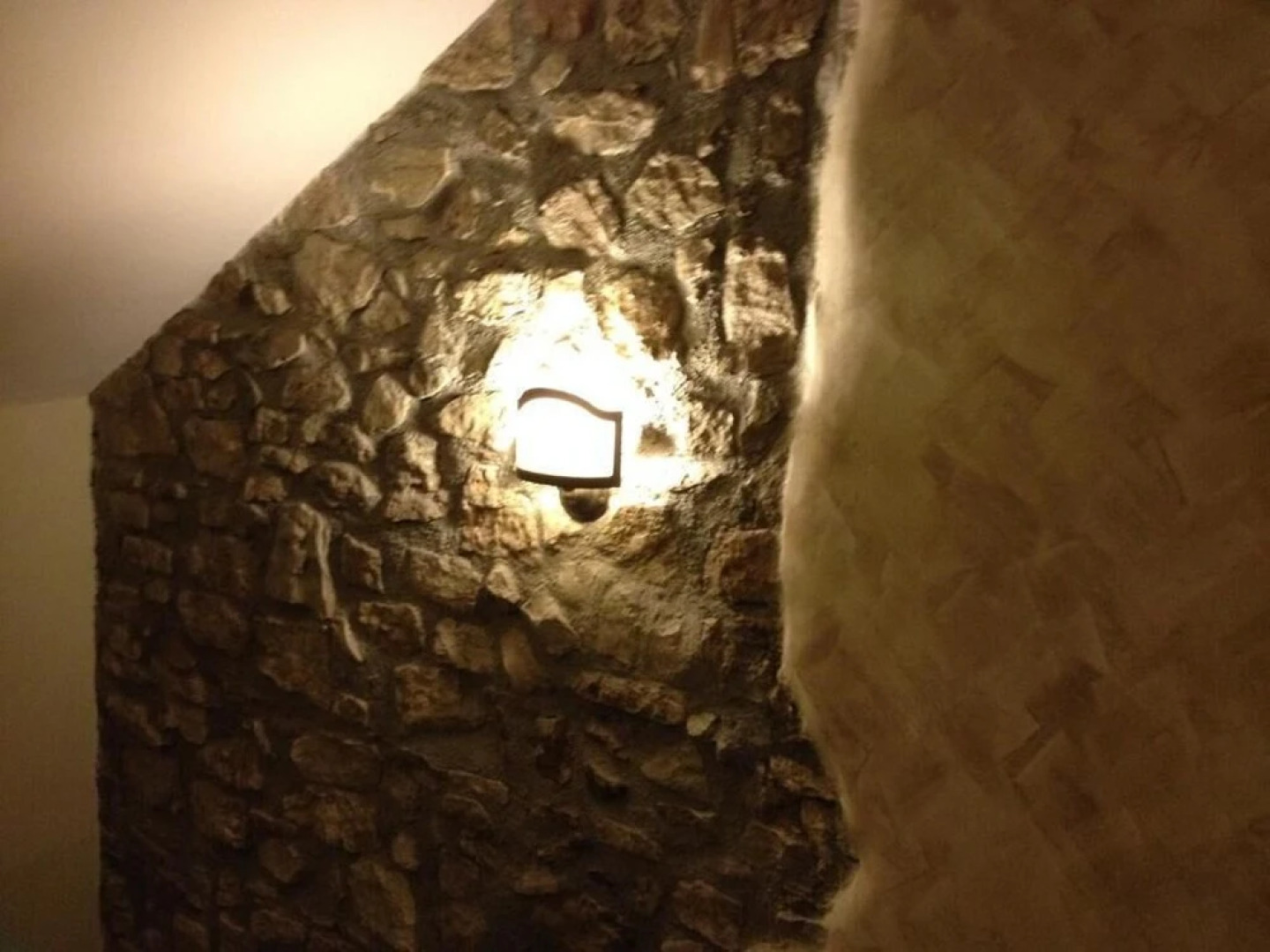 Al Campanaro Bed & Breakfast