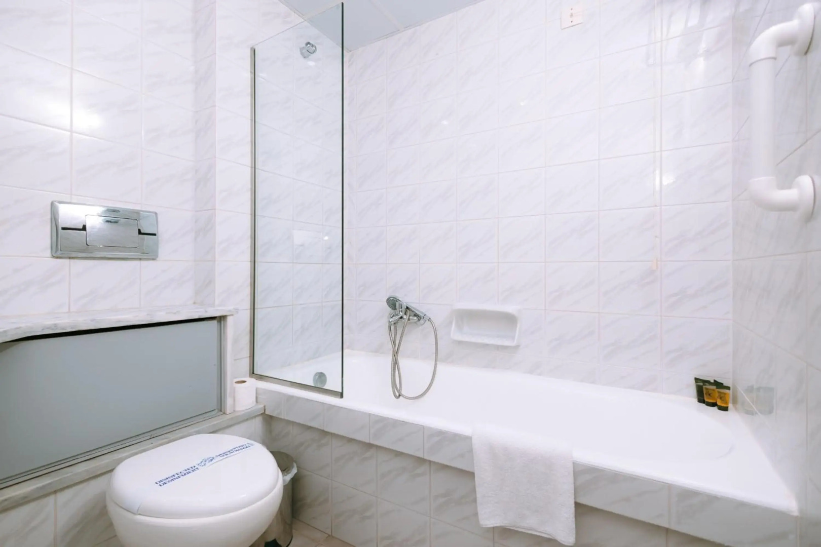 Santa Marina Unique Hotel