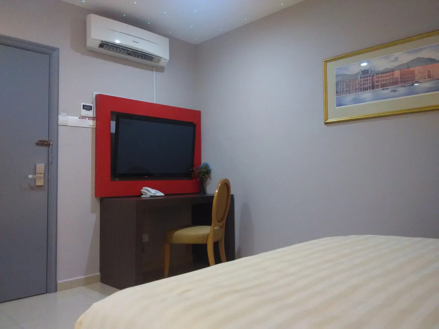 Ampang Inn Hotel