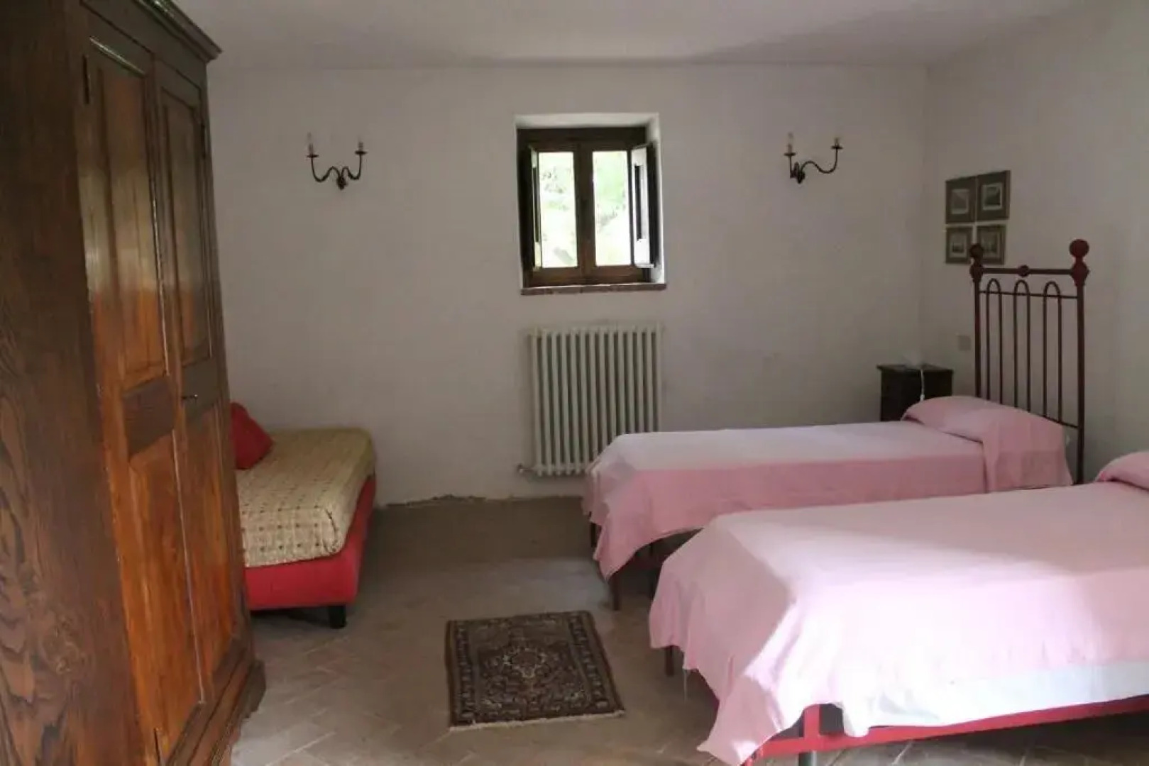 Agriturismo Piano Grande