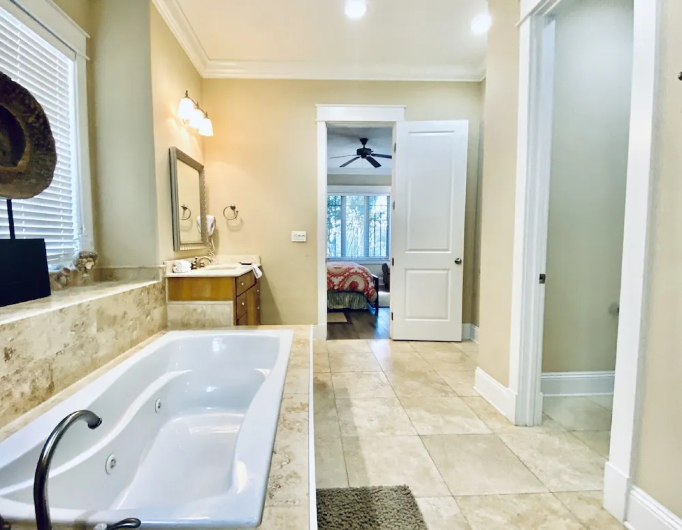 Beach Club Cottage 20 by ALBVR