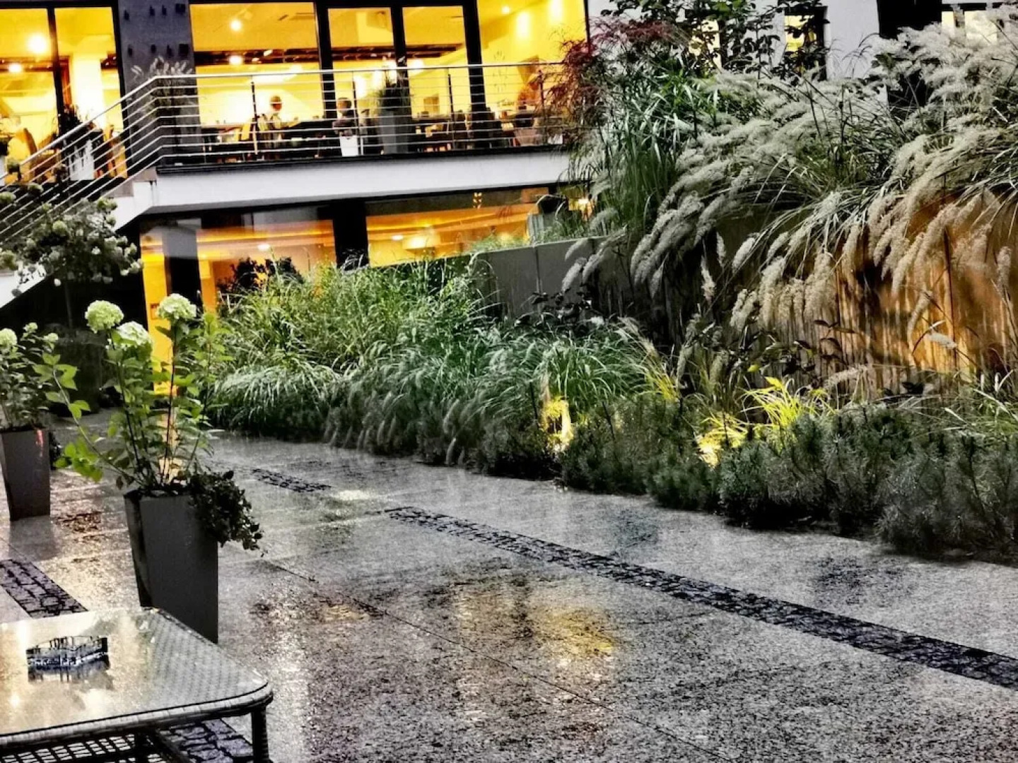 West Baltic Resort Wellness & Spa