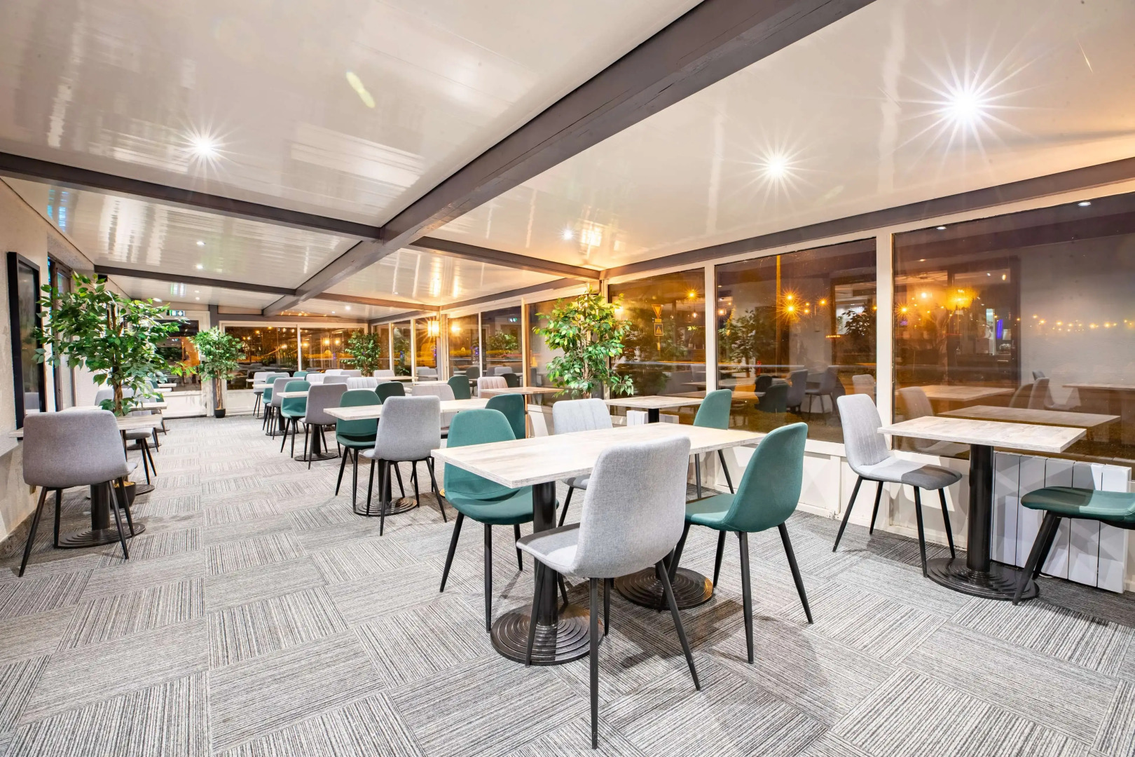 Campanile Valenciennes - Rouvignies