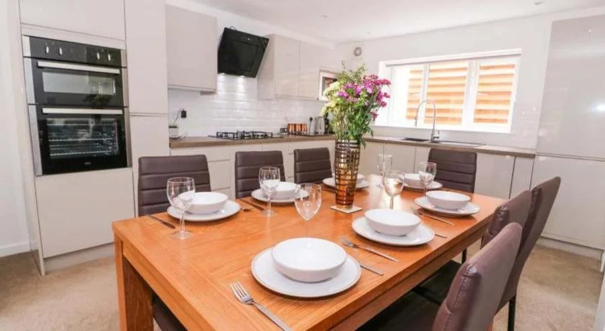 Builth Wells Holiday Cottages