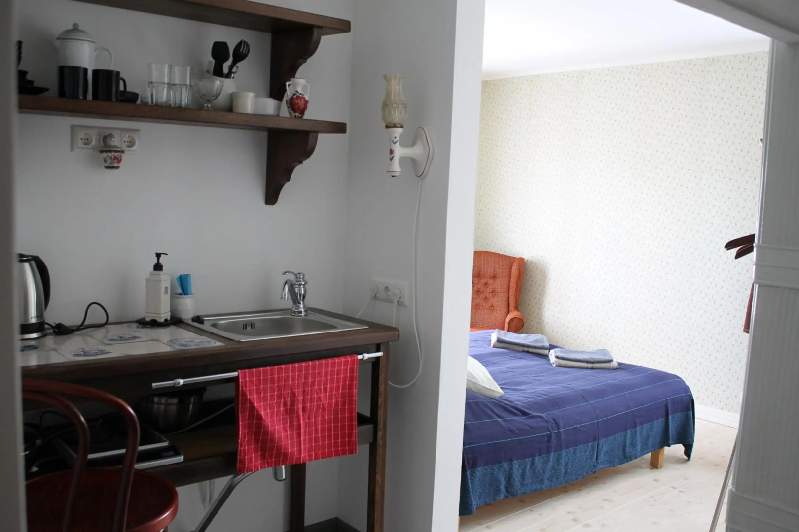 Trepimäe Guest Apartment