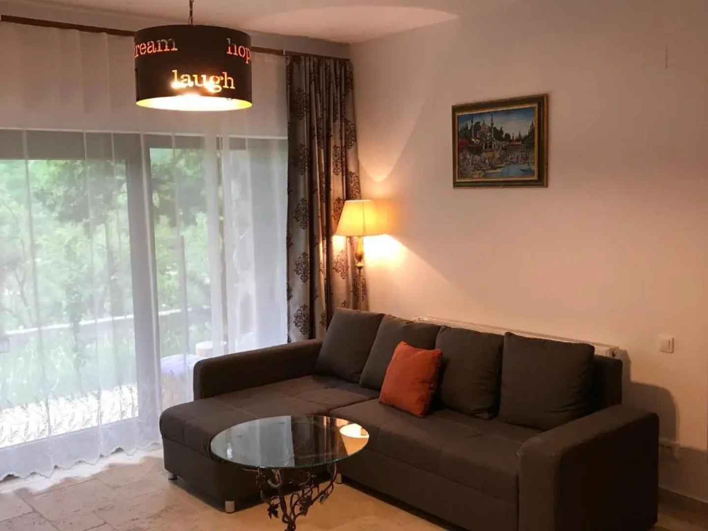 Calea Poienii Penthouse