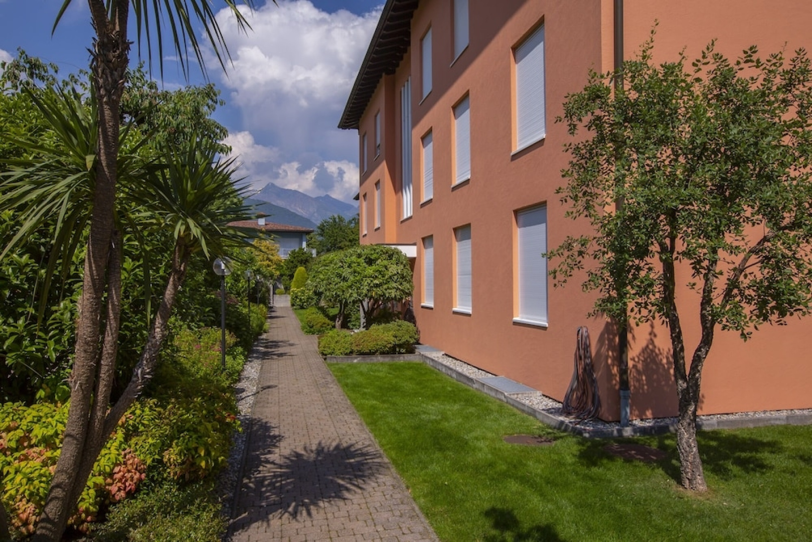 Residenza al Mulin