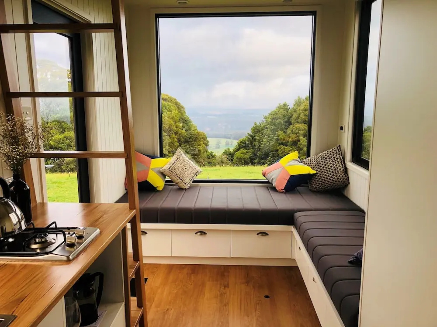 In2thewild - Chapman Valley