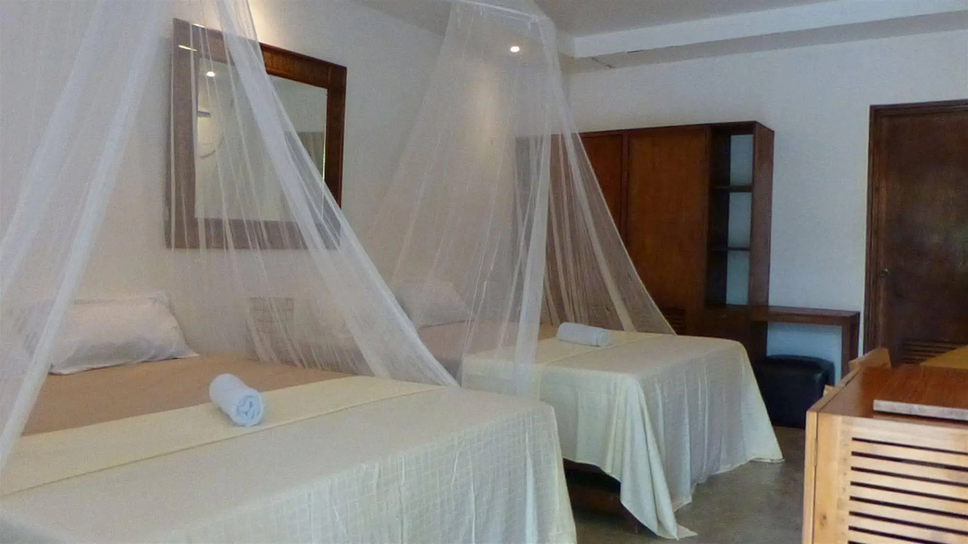 Talima Beach Villas & Dive Resort