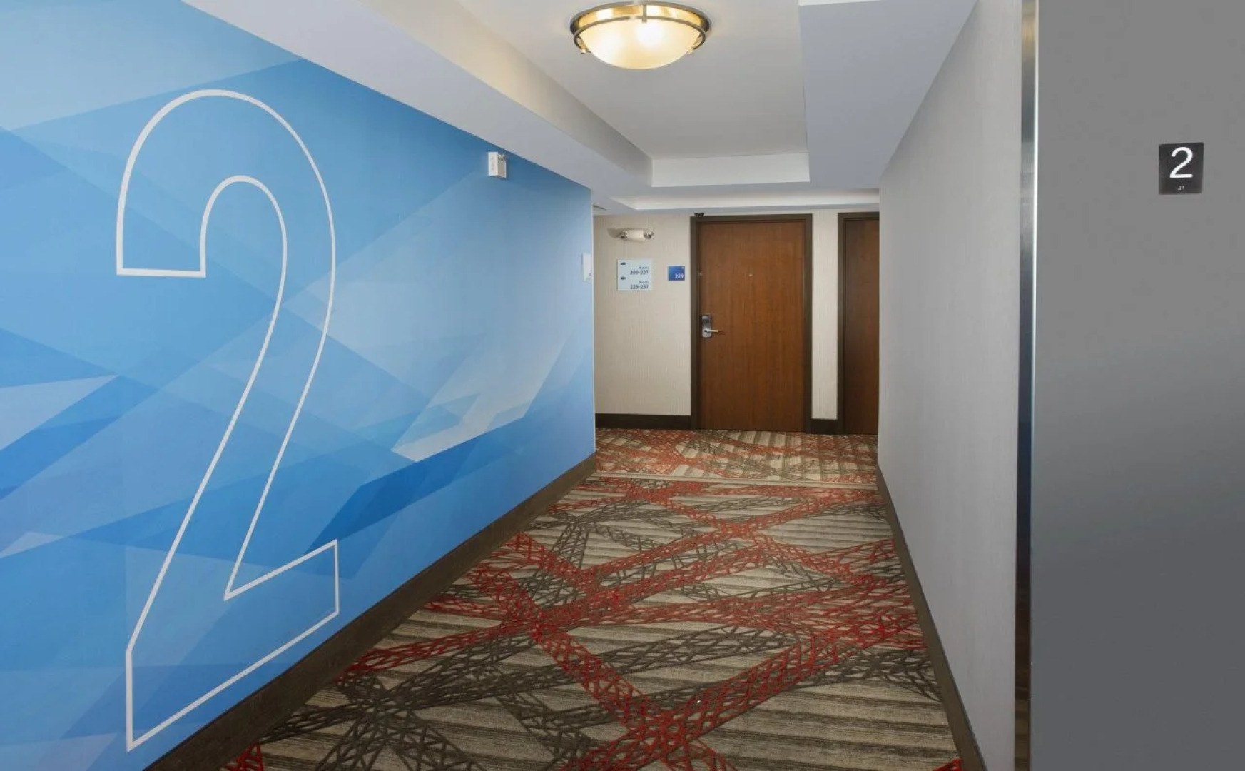 Holiday Inn Express Baltimore at the Stadiums by IHG